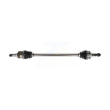 Front Right CV Axle Shaft For 2006-2013 Toyota Yaris NCV-TO69452
