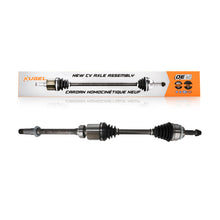 Load image into Gallery viewer, 2007 2008 2009 2010 2011 2012 2013 2014 2015 2016 2017 Toyota TRD Camry Hybrid FWD 2.4L SE XLE LE 2.5L Naturally Aspirated Automatic transmission XSE