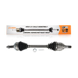 Front Left CV Axle Shaft NCV-TO69505 For Toyota Camry Solara
