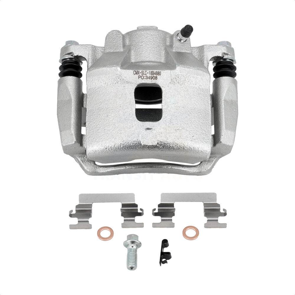 2003 2004 2005 2006 2007 2008 2009 2010 Chevrolet Pontiac Saturn Chevy Cobalt G5 Ion Pursuit 2.2L 2.4L Drum rear brakes