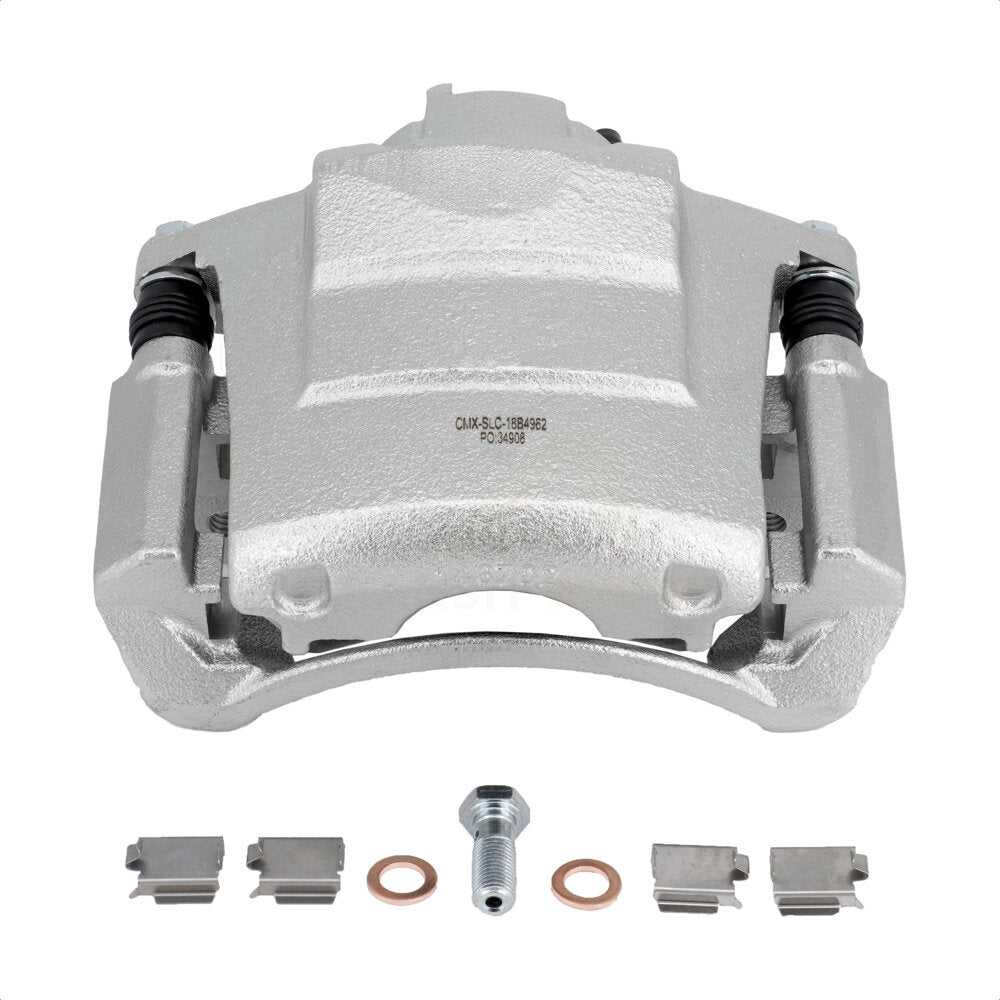 2004 2005 2006 2007 Chrysler Dodge Mopar Hemi Pentastar Trailrated Stow n go Daytona Caravan Grand Town & Country Drum rear brakes Non-ABS