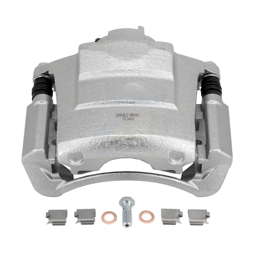 2004 2005 2006 2007 Chrysler Dodge Mopar Hemi Pentastar Trailrated Stow n go Daytona Caravan Grand Town & Country Drum rear brakes Non-ABS