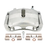 Front Right Disc Brake Caliper SLC-18B4974 For Ford F-150 Lincoln Mark LT