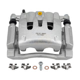 Rear Left Disc Brake Caliper For 2008-2012 Ford F-350 Super Duty F-250