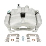 Front Left Disc Brake Caliper SLC-18B5275 For Chevrolet Camaro Saab 9-5