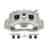 Rear Right Disc Brake Caliper For GMC Chevrolet Sierra 2500 HD Silverado 3500