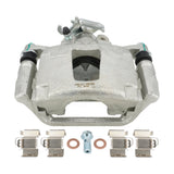 Rear Left Brake Caliper SLC-18B5399 For Dodge Grand Caravan Chrysler Town & Ram