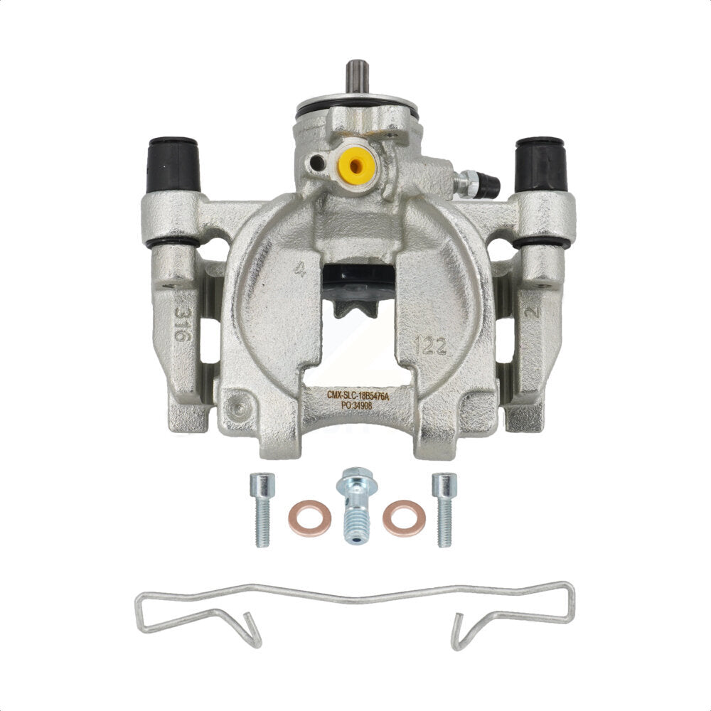 2013 2014 2015 2016 2017 2018 2019 2020 2021 2022 Ford Lincoln Ecoboost Lightning Harley Davidson Motorcraft Edge Escape Fusion MKC MKX MKZ Nautilus 2.0L GAS engine Energi Platinum Titanium SE SEL FWD