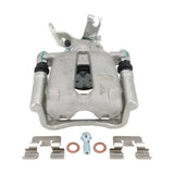 Rear Left Disc Brake Caliper SLC-18B5505 For Chevrolet Malibu Limited