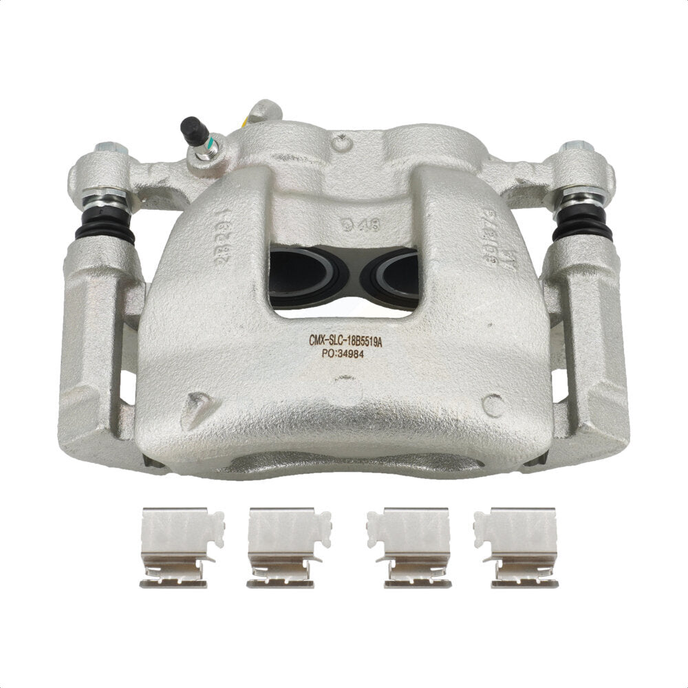 2015 2016 2017 Ford Ecoboost Lightning Harley Davidson Motorcraft Transit-350 HD