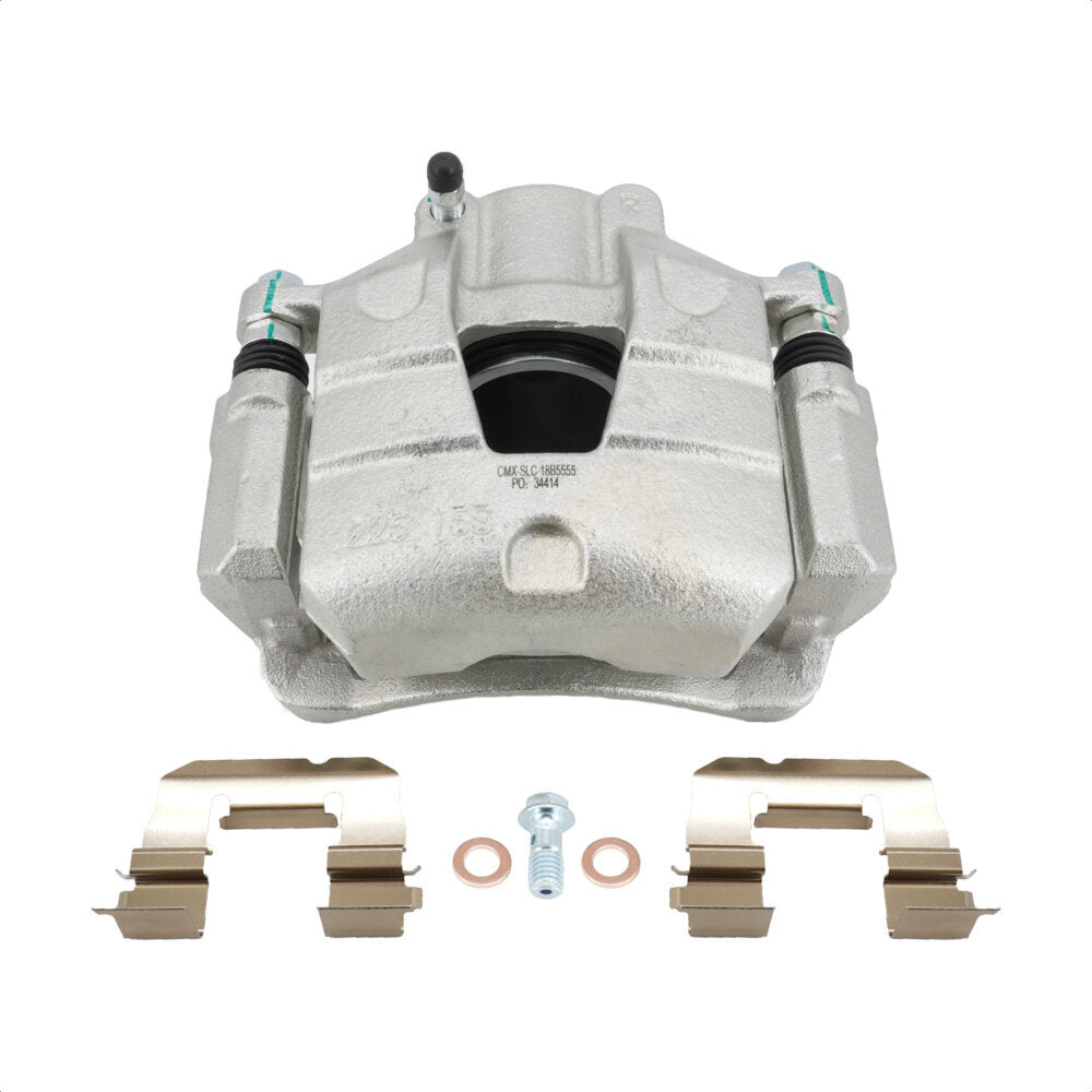 2016 2017 2018 2019 2020 Chevrolet Chevy Bolt EV Cruze Volt