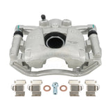 Rear Left Brake Caliper SLC-18B5601 For Jeep Wrangler With Heavy Duty Brakes