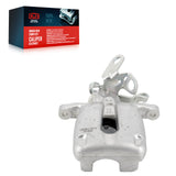Rear Left Disc Brake Caliper SLC-196192 For Volkswagen Jetta GTI Audi A3 TT