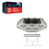 Front Right Disc Brake Caliper SLC-197342 For Toyota Tundra Sequoia