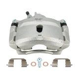 Front Disc Brake Caliper SLC-19B1833 For Honda Civic Insight Acura EL