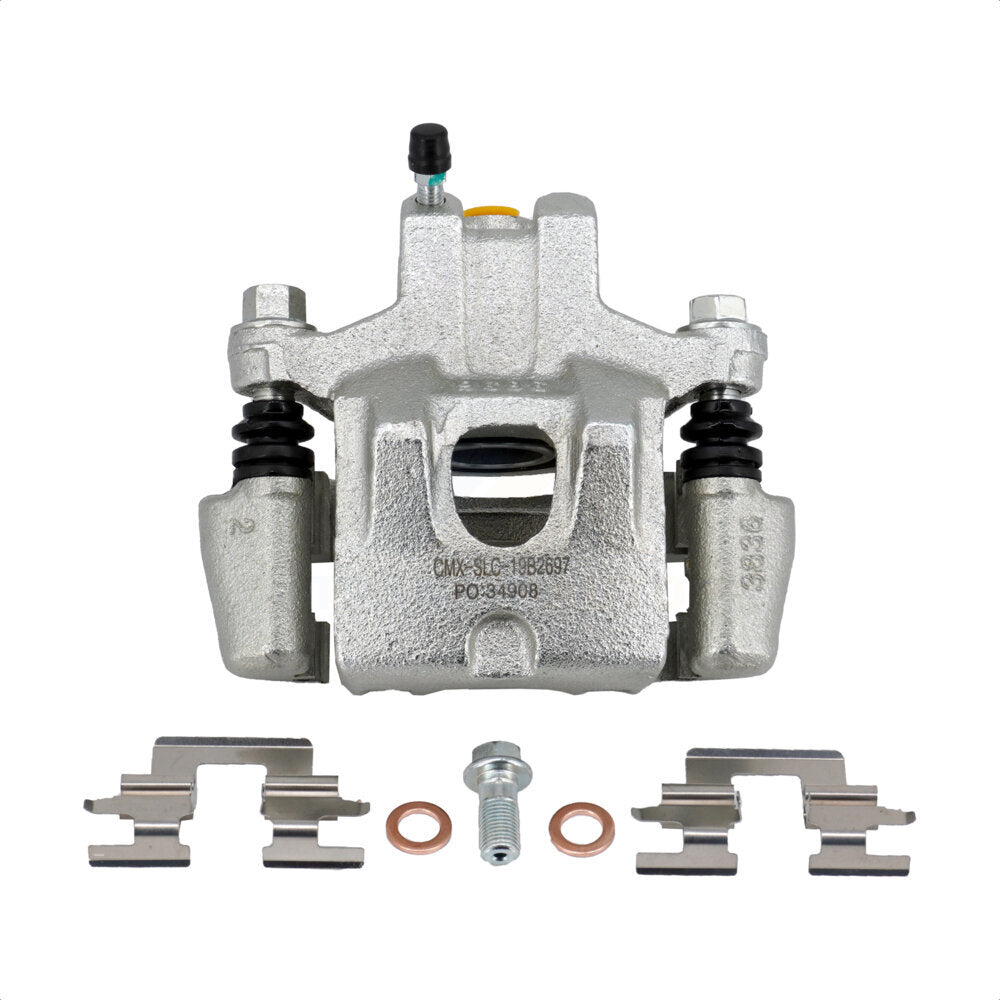 2002 2003 2004 2005 2006 2007 2008 Toyota TRD Avalon Camry Solara