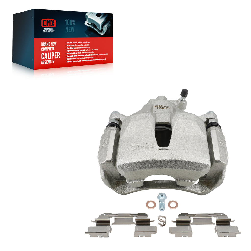 2002 2003 2004 2005 2006 Toyota TRD Camry