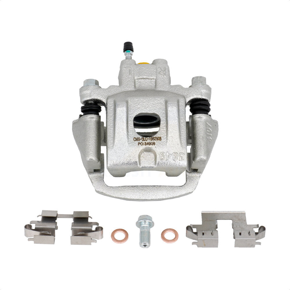 2004 2005 2006 2007 Toyota TRD Highlander Base Limited Sport