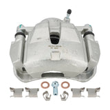 Front Left Disc Brake Caliper SLC-19B3196 For Toyota RAV4