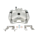 Front Right Disc Brake Caliper SLC-19B3307 For Nissan Sentra