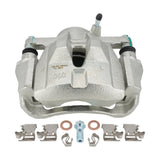 Front Left Brake Caliper SLC-19B3434 For Toyota Corolla Scion xD Matrix Pontiac