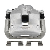 Front Left Disc Brake Caliper For Mercedes-Benz C300 C250 SLK250 SLC-19B3724