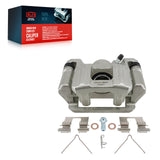 Rear Right Disc Brake Caliper SLC-19B3824 For 2009-2015 Honda Pilot