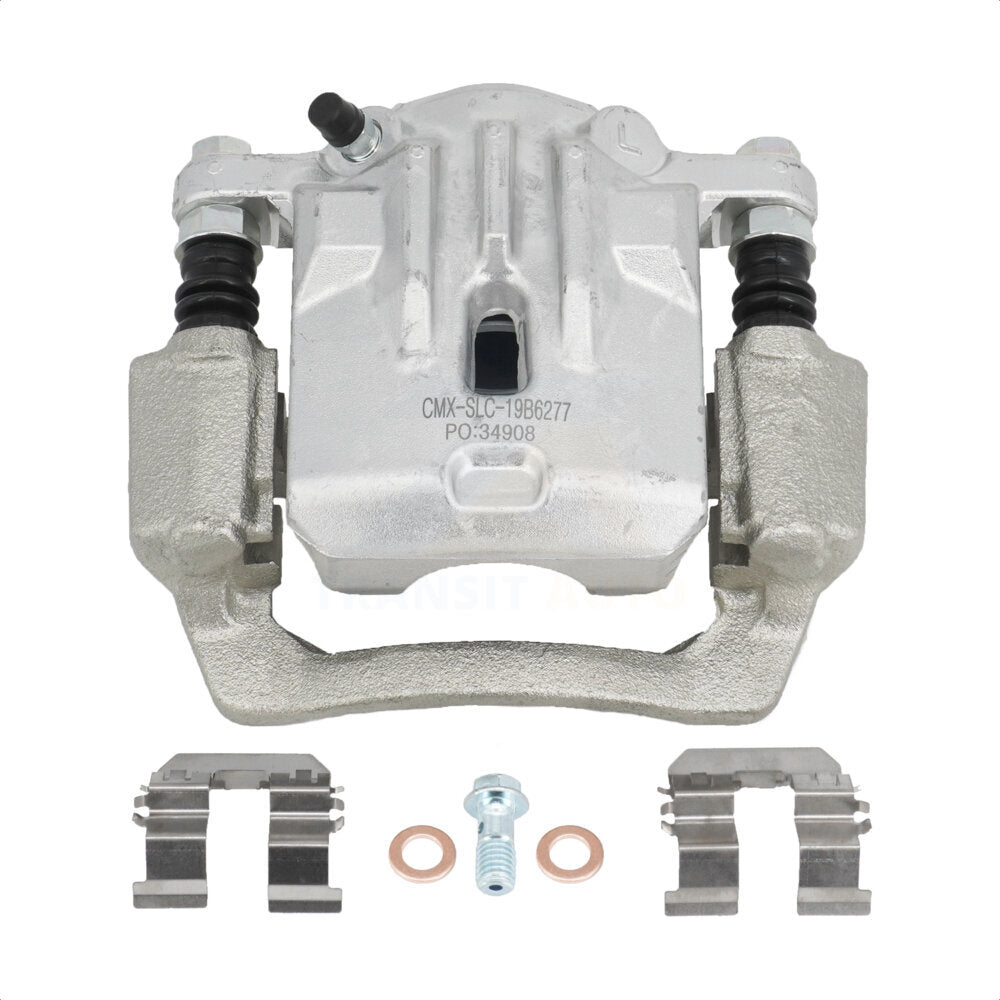 2010 2011 2012 2013 2014 Subaru Legacy Outback 2.5L Naturally Aspirated