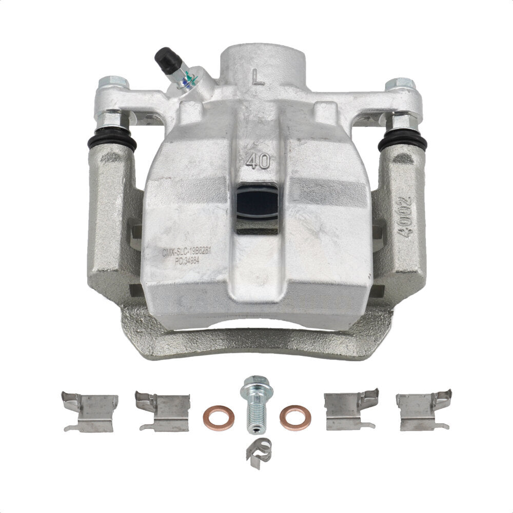 2010 2011 2012 Lexus Toyota TRD RX350 RX450h Sienna