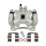 Rear Left Disc Brake Caliper SLC-19B6390 For Hyundai Tucson Kia Sportage