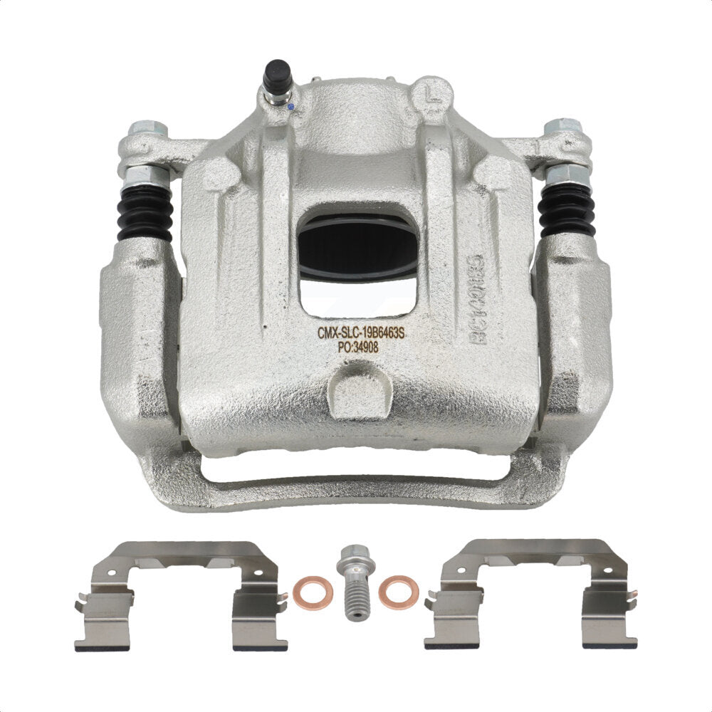 2014 2015 Kia Sorento Limited 3.3L