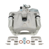 Rear Left Brake Caliper SLC-19B6789 For Kia Forte Hyundai Veloster Elantra GT