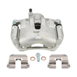 Front Brake Caliper SLC-19B6791 For Kia Forte Hyundai Veloster Elantra GT Forte5