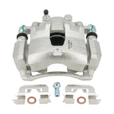 Front Right Disc Brake Caliper SLC-19B6795 For 2012-2017 Hyundai Accent Kia Rio