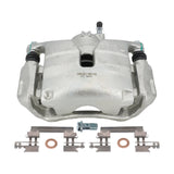 Front Left Disc Brake Caliper SLC-19B7158 For Mazda 3 CX-3 Sport