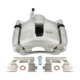 Front Left Disc Brake Caliper SLC-19B7313 For 2014-2015 Lexus IS250 AWD