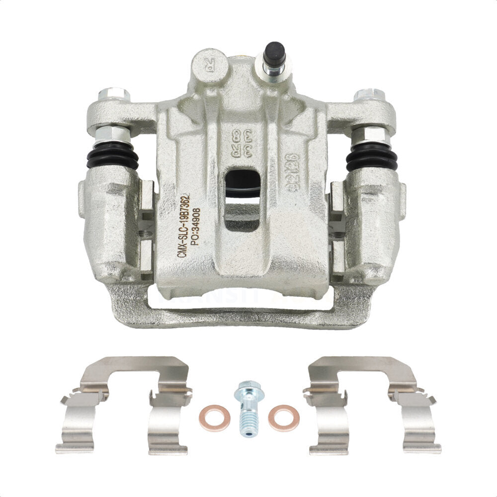 2016 2017 2018 2019 Hyundai Kia Optima Sonata 2.0L FULL HYBRID EV-GAS (FHEV) PLUG-IN (PHEV) engine