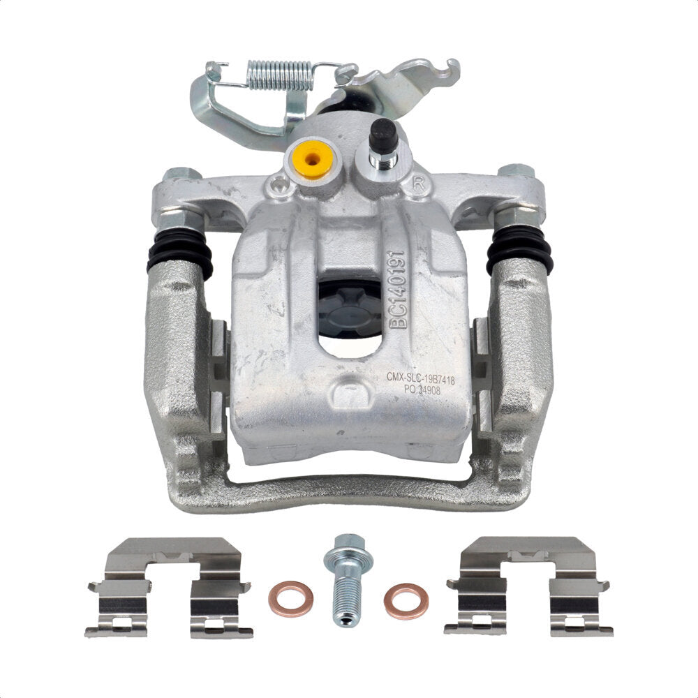 2017 2018 2019 2020 2021 2022 Hyundai Kia Elantra Ioniq Niro 1.6L Hybrid SEL Limited VIN C