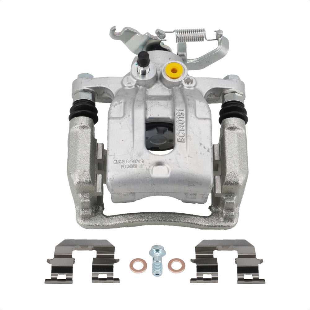 2017 2018 2019 2020 2021 2022 Hyundai Kia Elantra Ioniq Niro 1.6L Hybrid Limited SEL VIN C