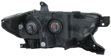 Charger l&#39;image dans la galerie, 2021 2023 Toyota RAV4 headlamp assembly passenger side LE model RH