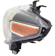 Charger l&#39;image dans la galerie, 2014-2021 Toyota 4runner headlamp passenger side RH