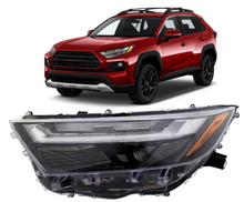 Load image into Gallery viewer, 2021, 2022, 2023, 811500R360, RAV4, TO2502315, TOYOTA