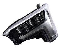 Charger l&#39;image dans la galerie, 2022, 2022-2024 Toyota Tundra, 2023, 2024, 811500C270, driver side, head light, TO2502318, TOYOTA, Tundra