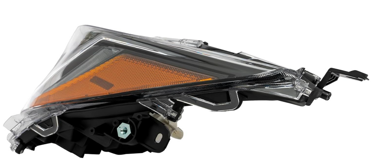 2020-2022 Toyota Corolla headlight led SE / XLE / XSE driver side LH ...