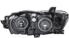 Load image into Gallery viewer, 2021 2023 Toyota RAV4 headlamp assembly led with bulb type signal lamp passenger side RH