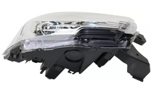 Charger l&#39;image dans la galerie, 2019-2021 Toyota RAV4 head light black LE driver side LH