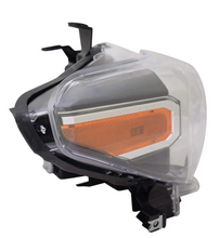 Charger l&#39;image dans la galerie, 2014-2021 Toyota 4runner head lamp driver side LH