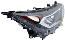 Load image into Gallery viewer, 2021-2023 Nissan Rogue head lamp assembly composite SL|SV USA built passenger side RH