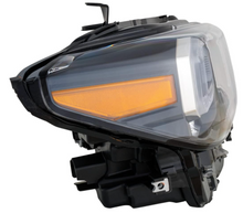 Charger l&#39;image dans la galerie, 2017-2019 Toyota Corolla headlight L/LE driver side LH