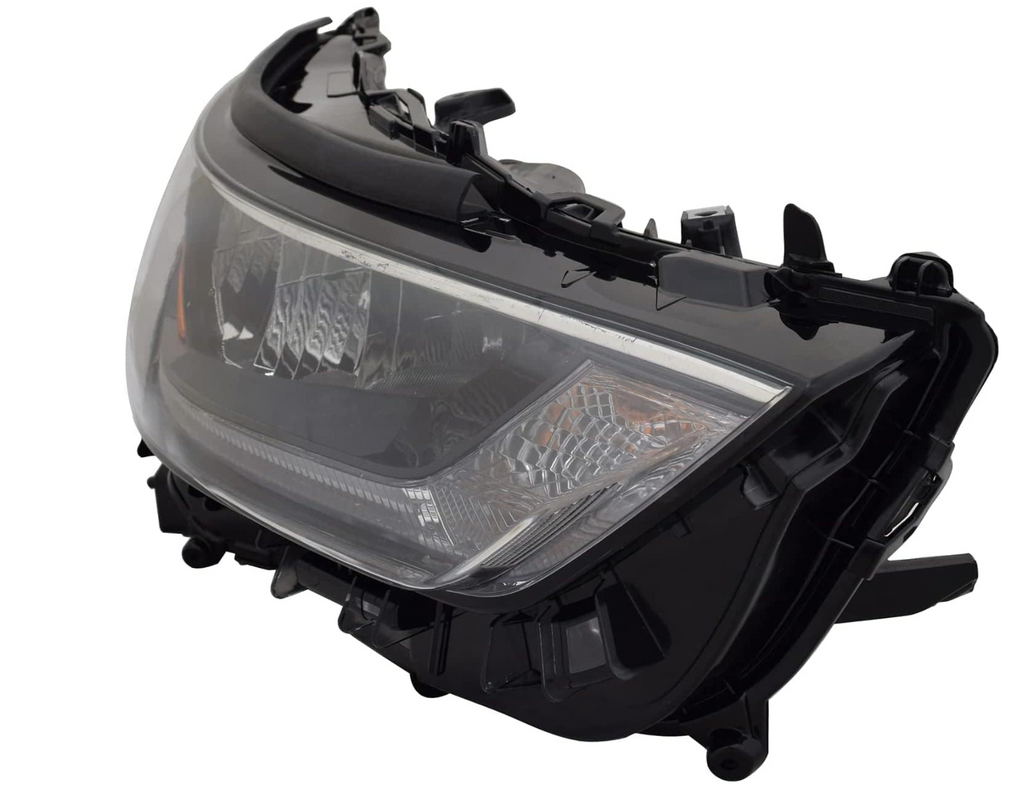 2019-2022 Toyota Camry head light passenger side halogen l / LE / SE /hybrid models RH